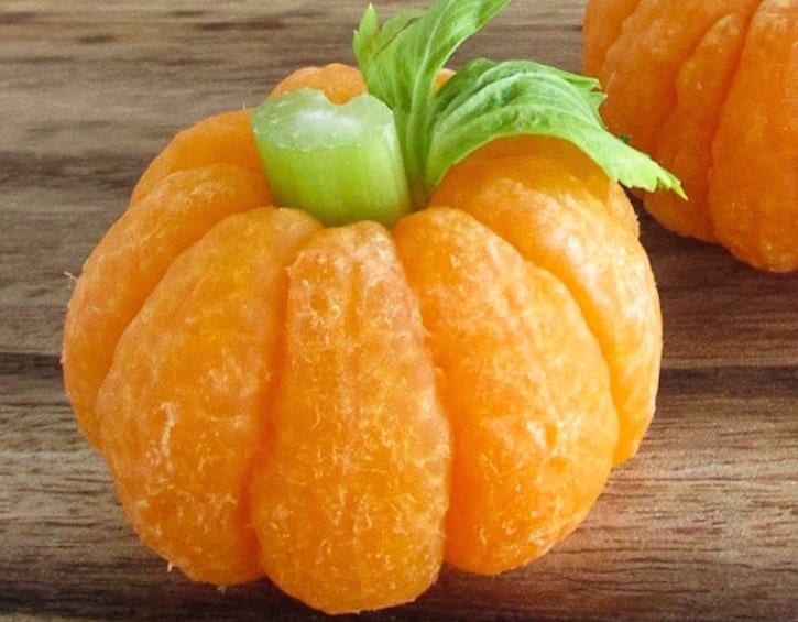 healthy halloween recipes for kids