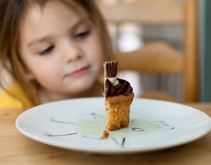 food allergies - handling children's allergies