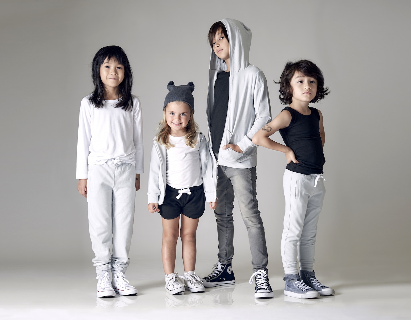 Kids + Boutique Launches in Hong Kong