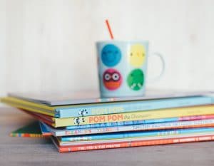 raising readers