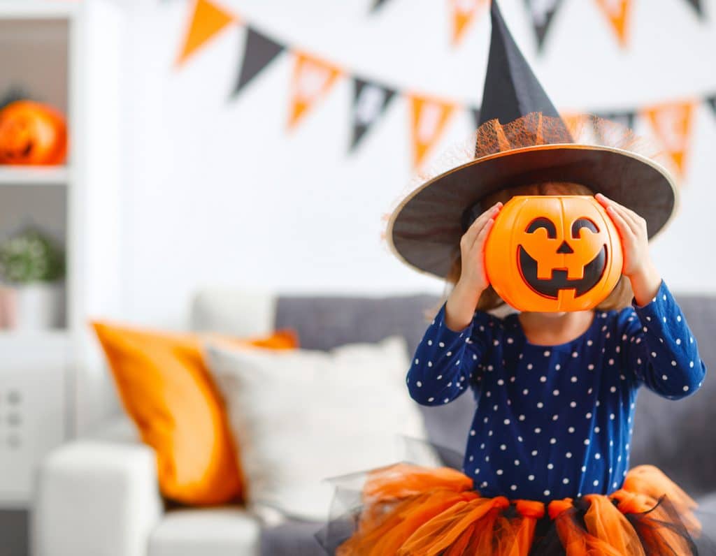 Halloween Costumes