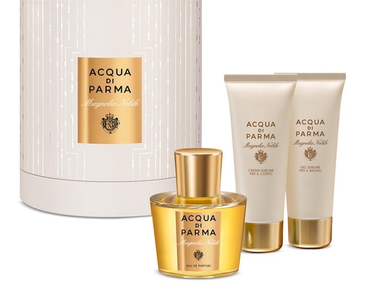 Acqua di Parma gift set - christmas gifts for mums