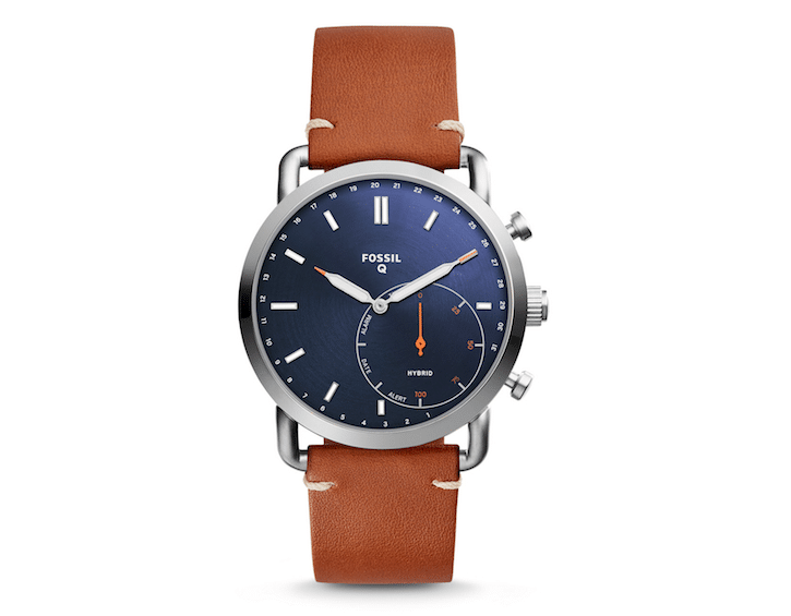 Hybrid Smartwatch from Fossil