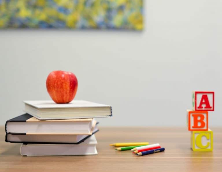 help your child to spell