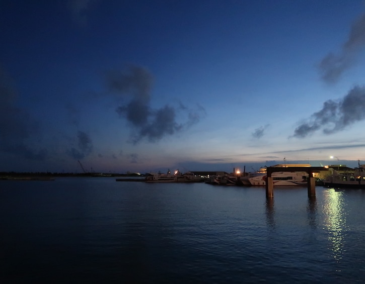 ishigaki-star-gazing