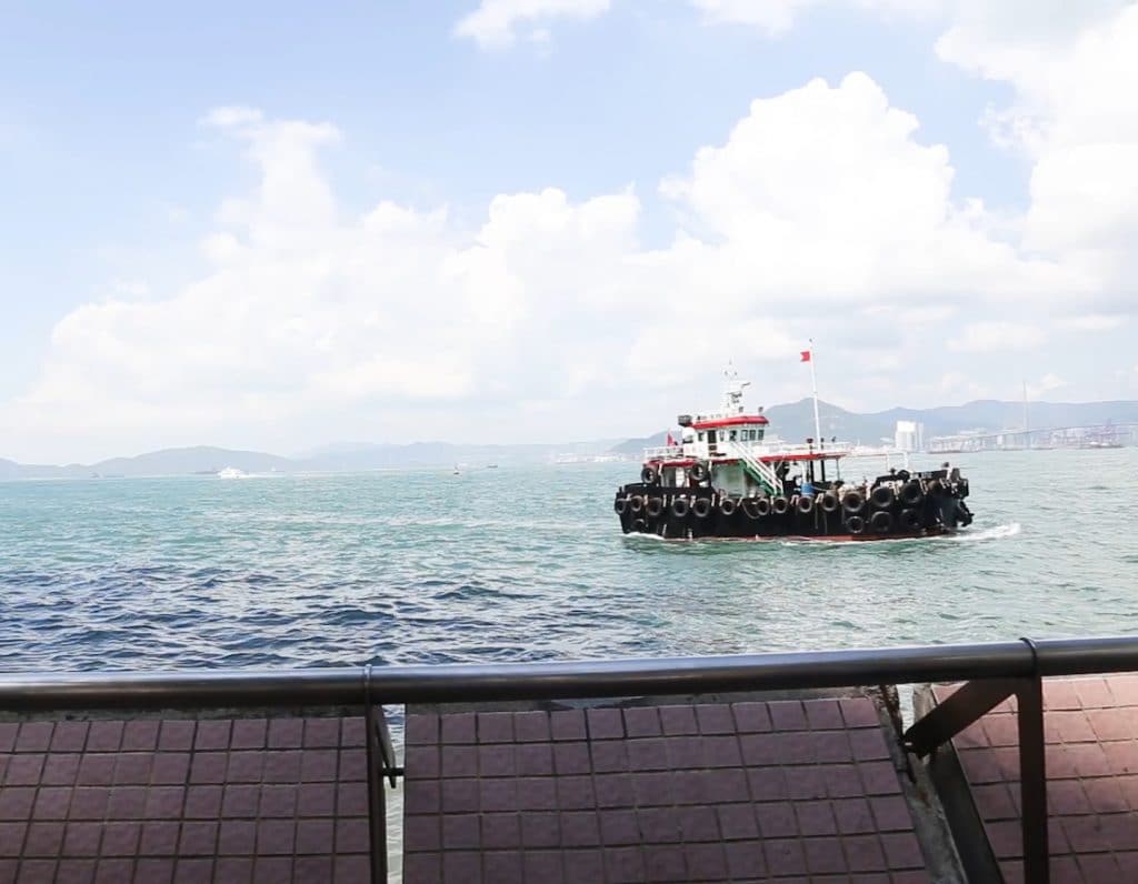 family guide to kennedy town hk