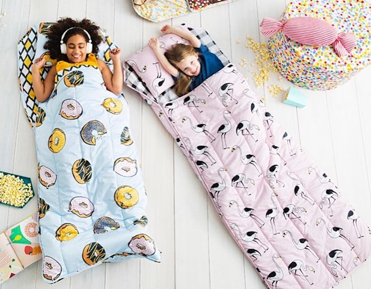 slumber-sacks-christmas-childrens-guide