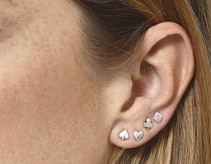 sophie harley earrings - mum gift guide