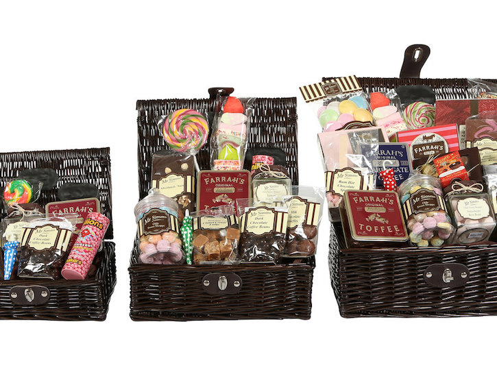 Mr Simms Hampers – hk christmas hamper