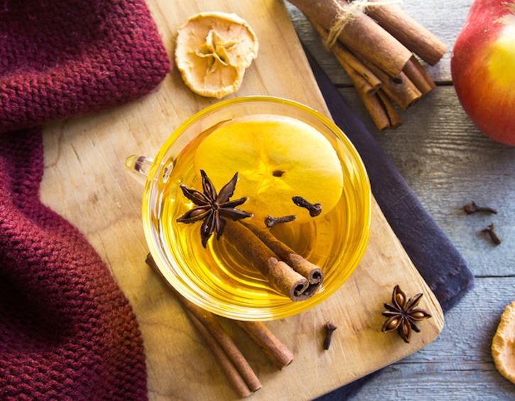 Bbc Good Food White Mulled Wine Bbc Good Food White Mulled Wine
