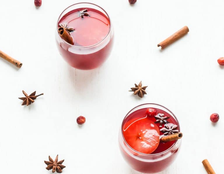 Mulled Wine to Christmas Cocktails: Where to Find Festive Drinks This Season