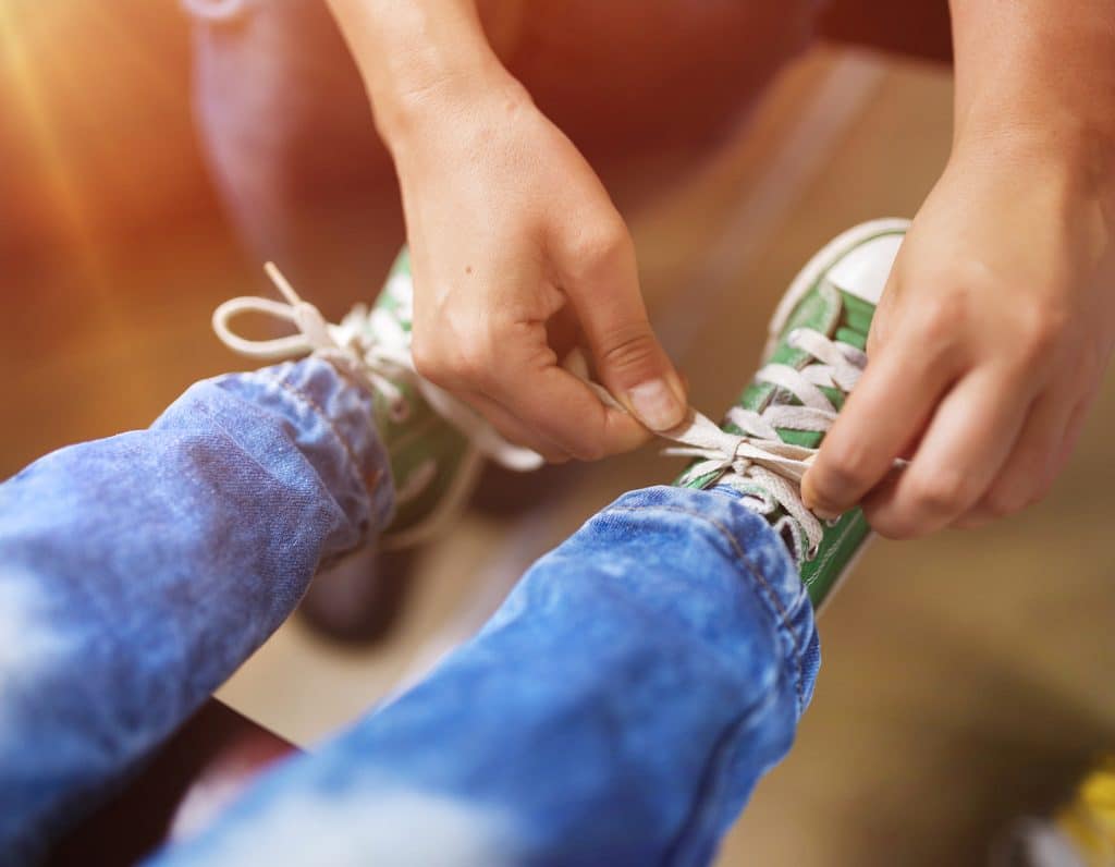 Shopping for Kids Shoes: From School Wear to Party Wear