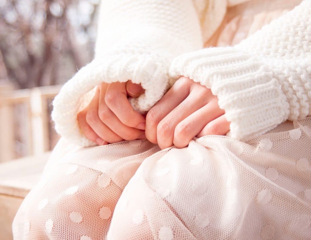 postpartum depression