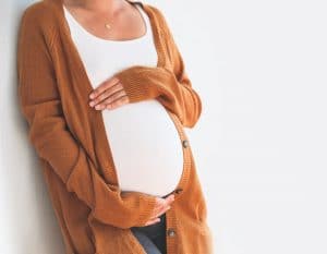 beauty tips for pregnancy