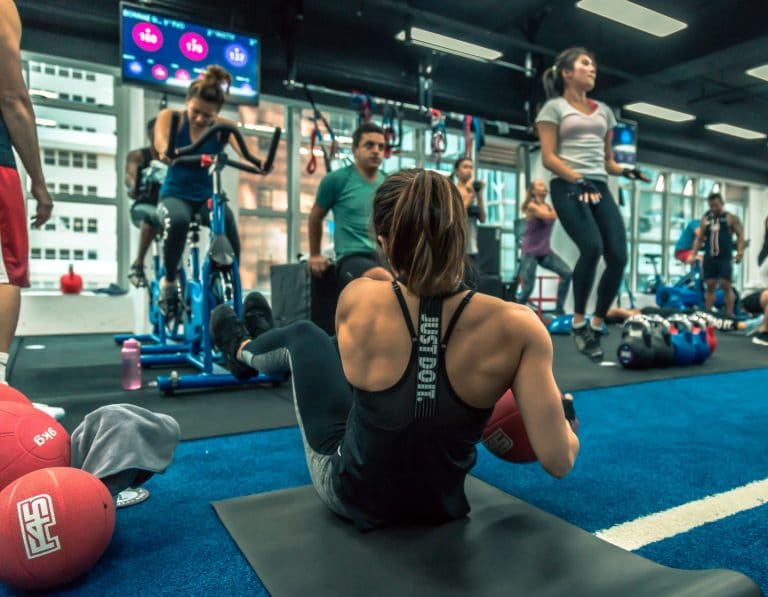 Win a Three-Month Membership To F45 in Central!