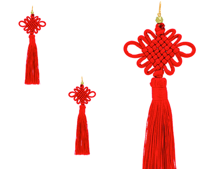 Shopping for Chinese New Year: Your Style Guide for All Things Red