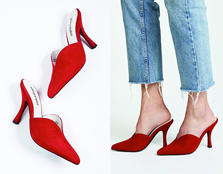 Shopping for Chinese New Year: Your Style Guide for All Things Red