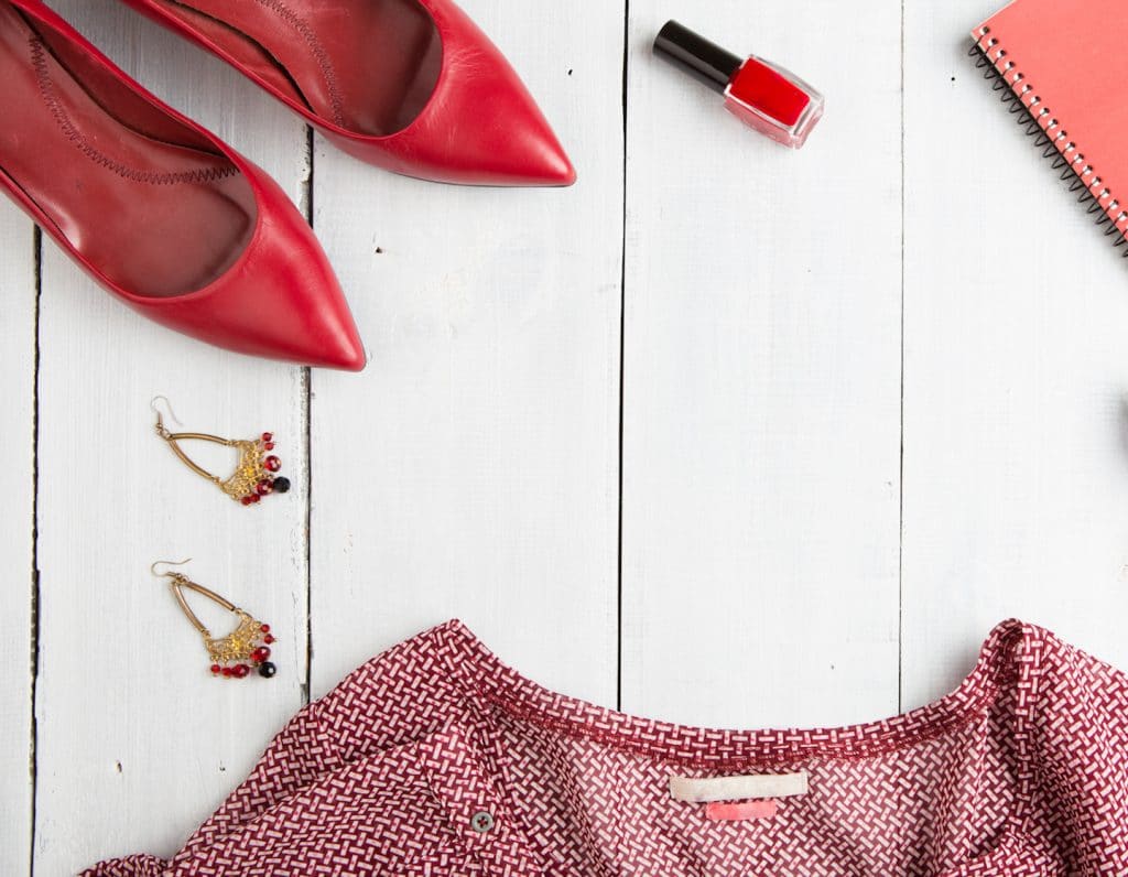 Shopping for Chinese New Year: Your Style Guide for All Things Red