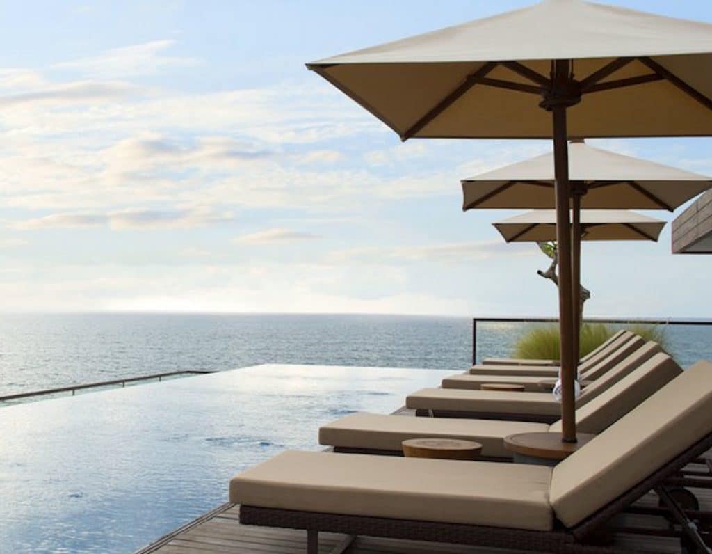 Bali Villa
