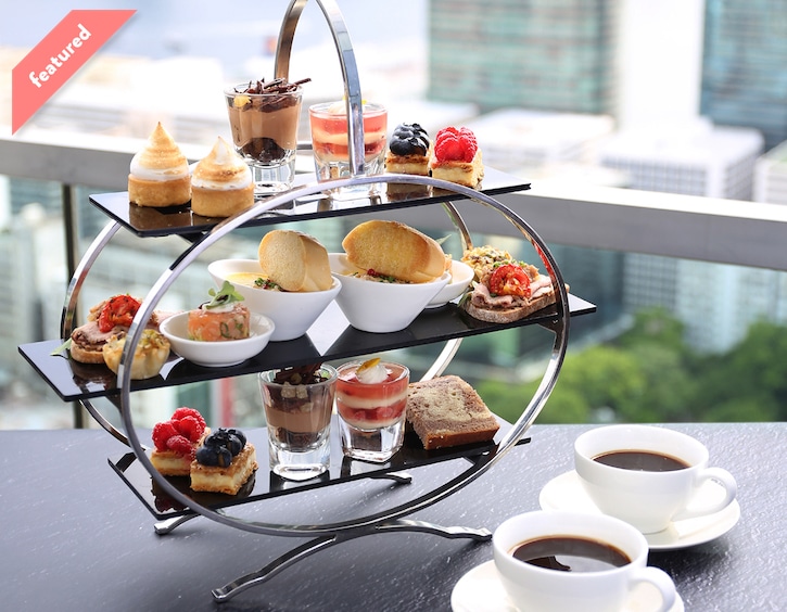 cafe deco in tst