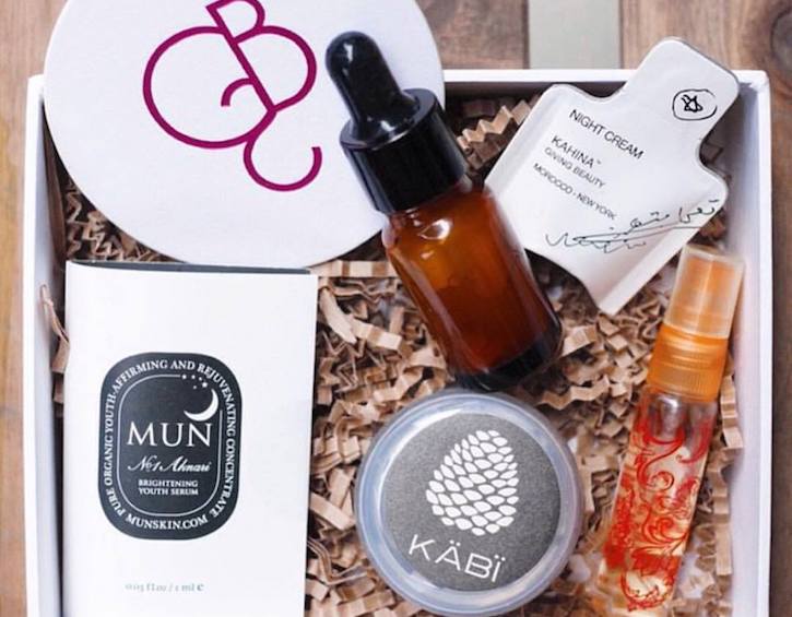 Top cruelty-free makeup and skin care - Gourmet Skin Bar