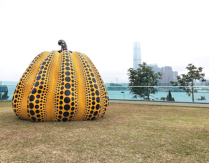 Pumpkin Harbour Arts Sculpture Festival
