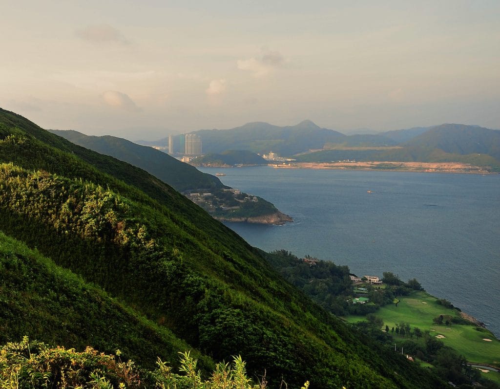 Hiking In Hong Kong With Families dcg