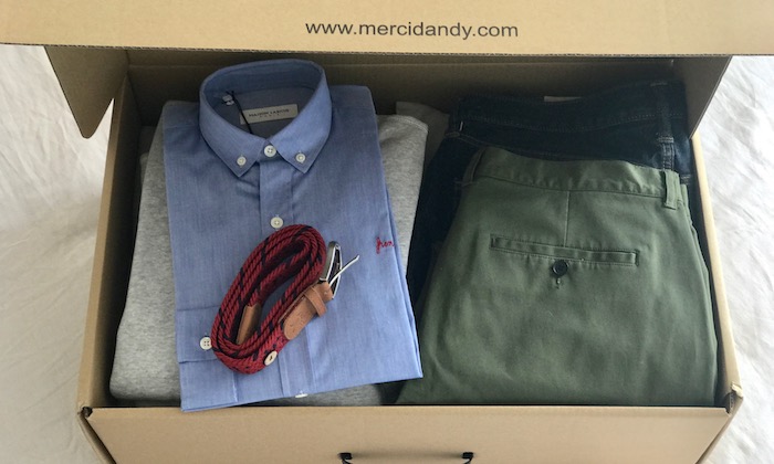 merci dandy mens wear in hk