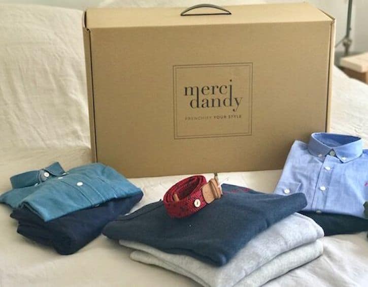 merci dandy in hk - shop for mens wear online