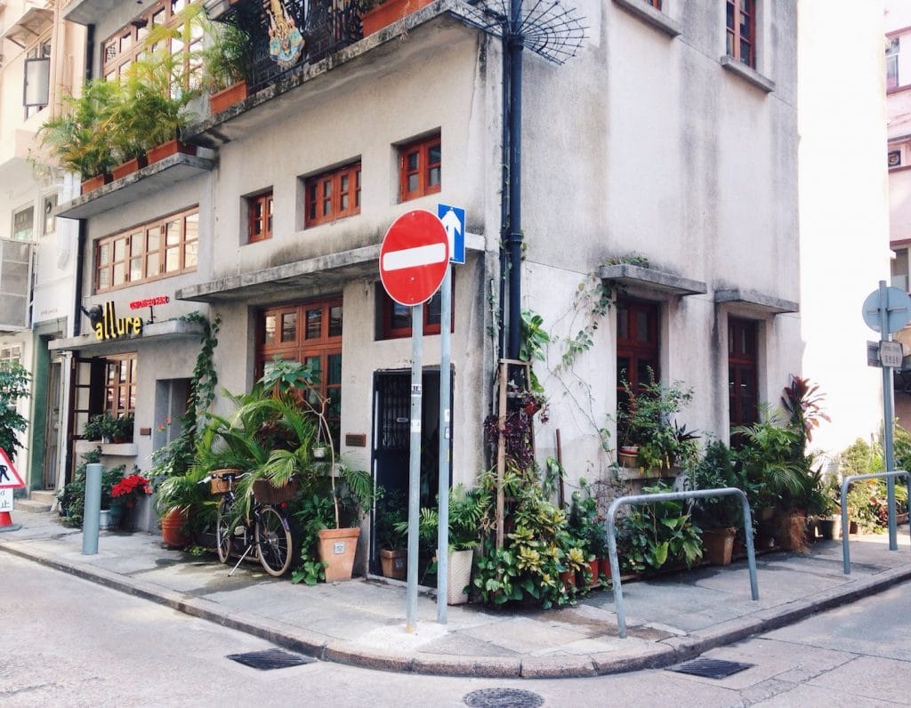 Your Family Friendly Neighbourhood Guide to Tai Hang
