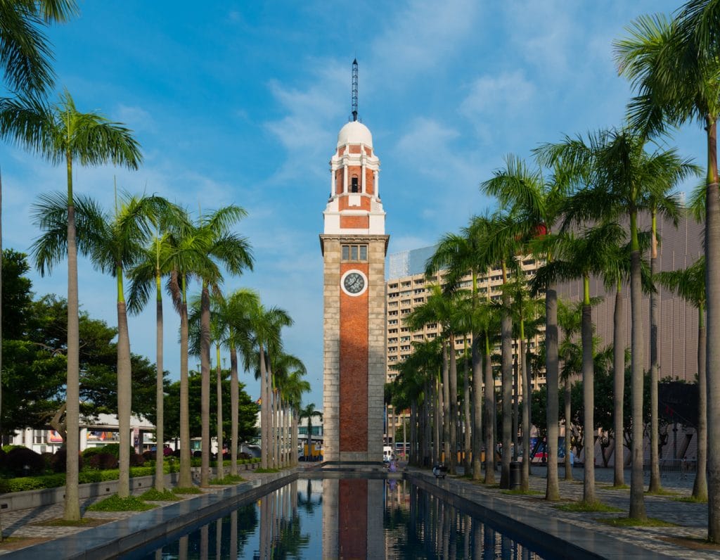 tsim sha tsui guide for families