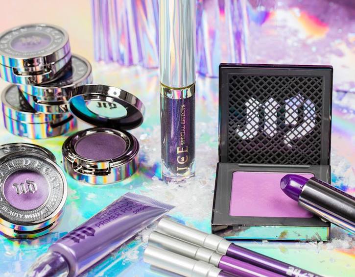 Top cruelty-free makeup and skin care - Urban Decay