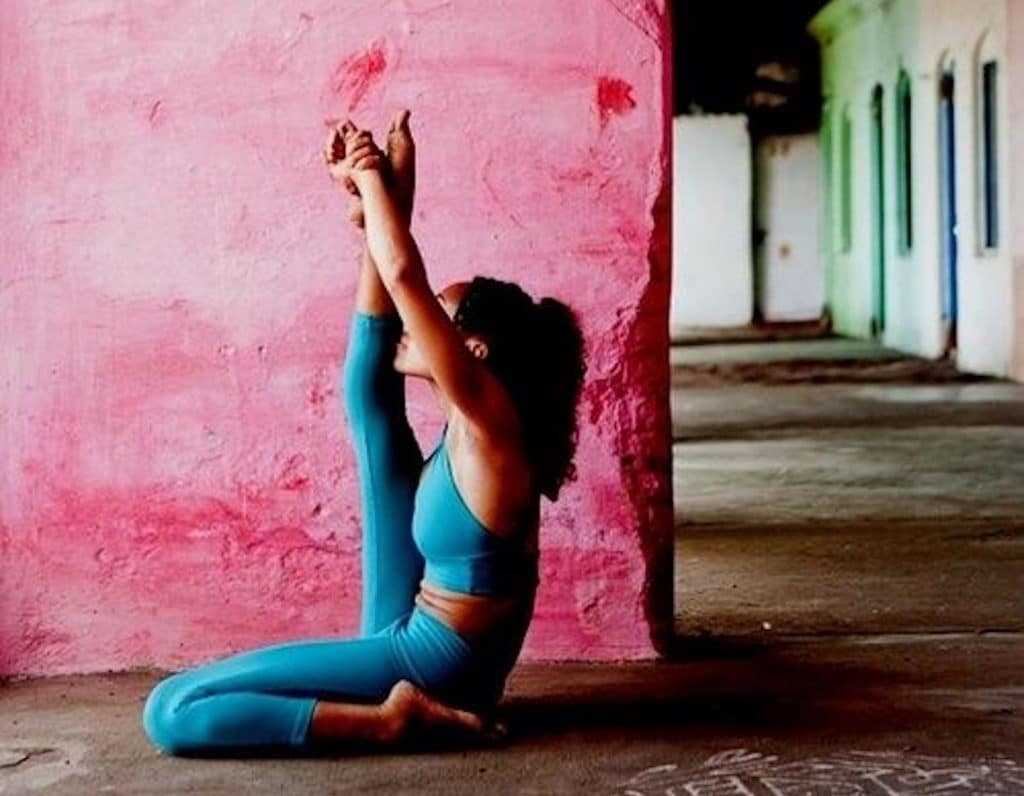 Beginner's Yoga Guide