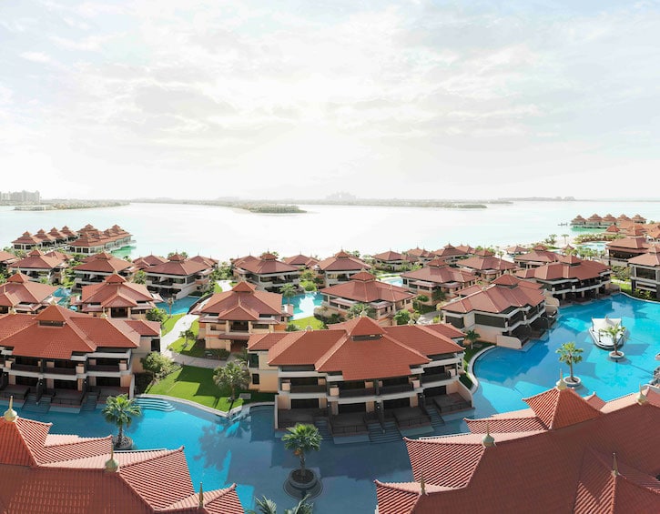 Anantara - summer holidays with families