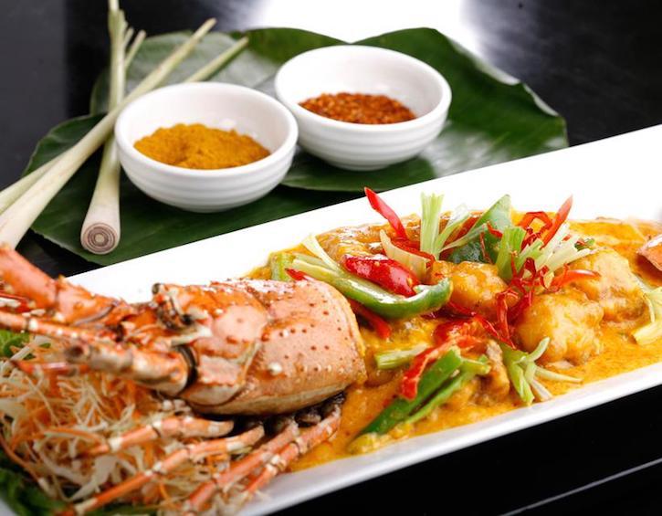Ayuthaiya special offer, family brunches