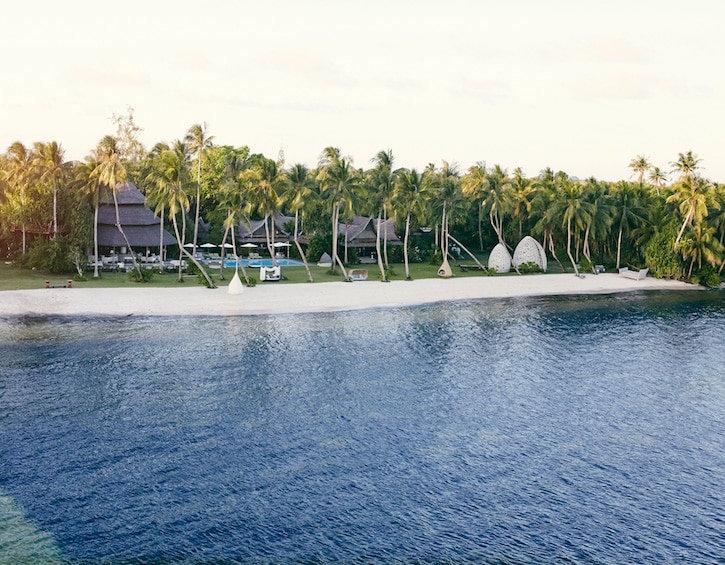 NAY PALAD HIDEAWAY – Siargao Island, Philippines