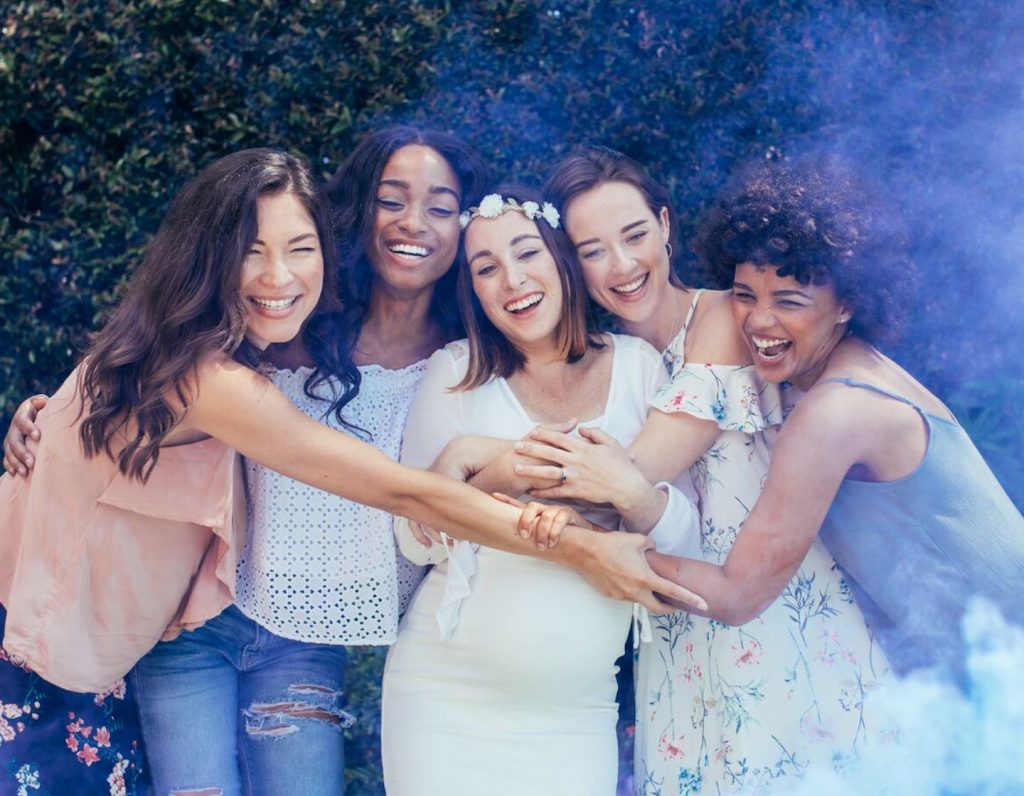 How to plan a baby shower in Hong Kong