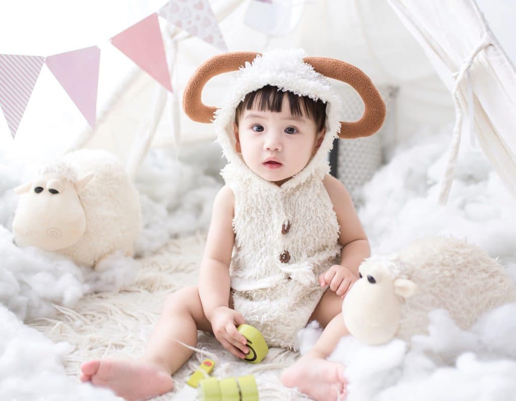 Baby Toddler Stores Hong Kong hero image
