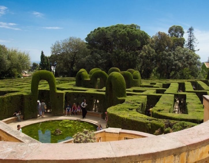 Things to do in Barcelona