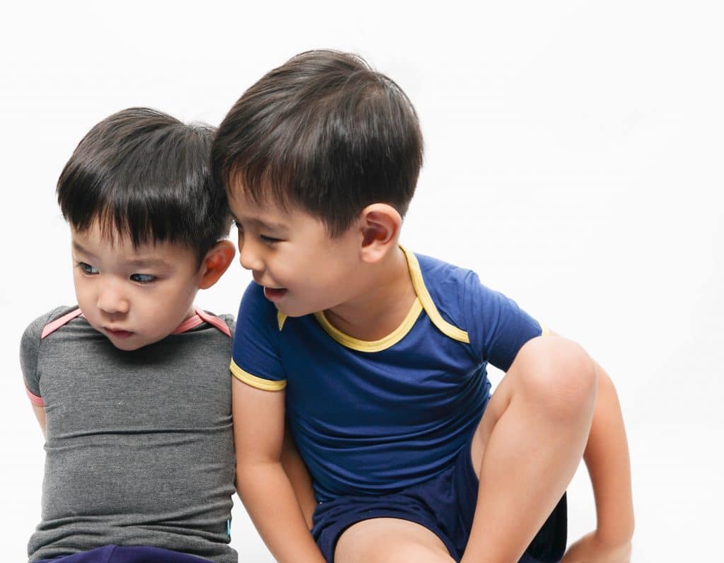 Eco-Friendly Premium T-Shirts: Supporting Children with Disabilities - wigo wear hk