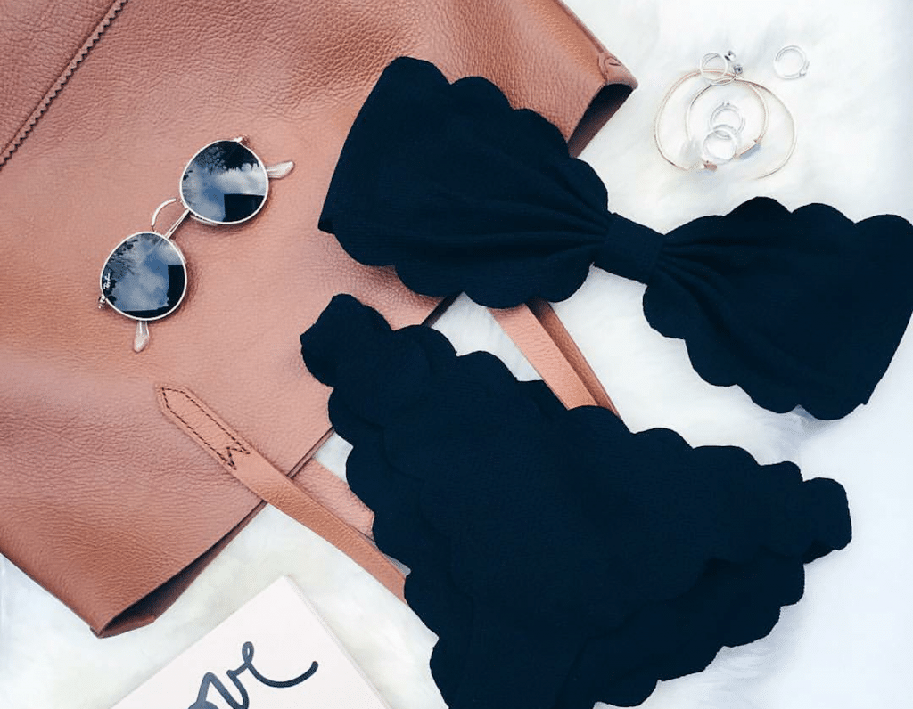 Where to Buy Women's Swimwear: Hong Kong Stores and Online Sites