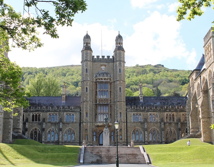 History And Heritage Malvern Collge