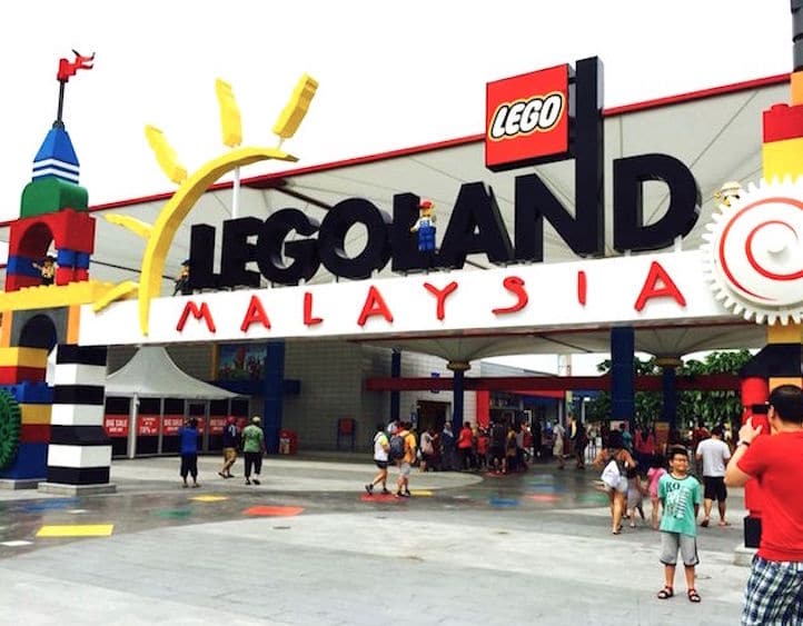 LEGOLAND-Malaysia-theme-parks