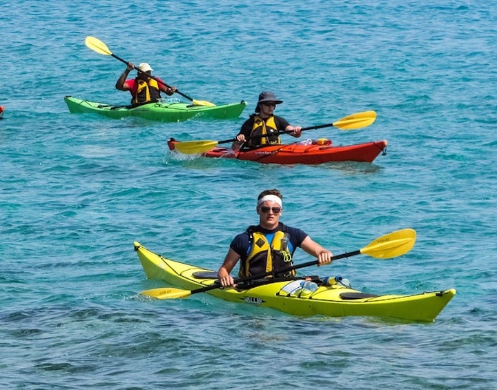 canoe-kayak-water-sports-hong-kong