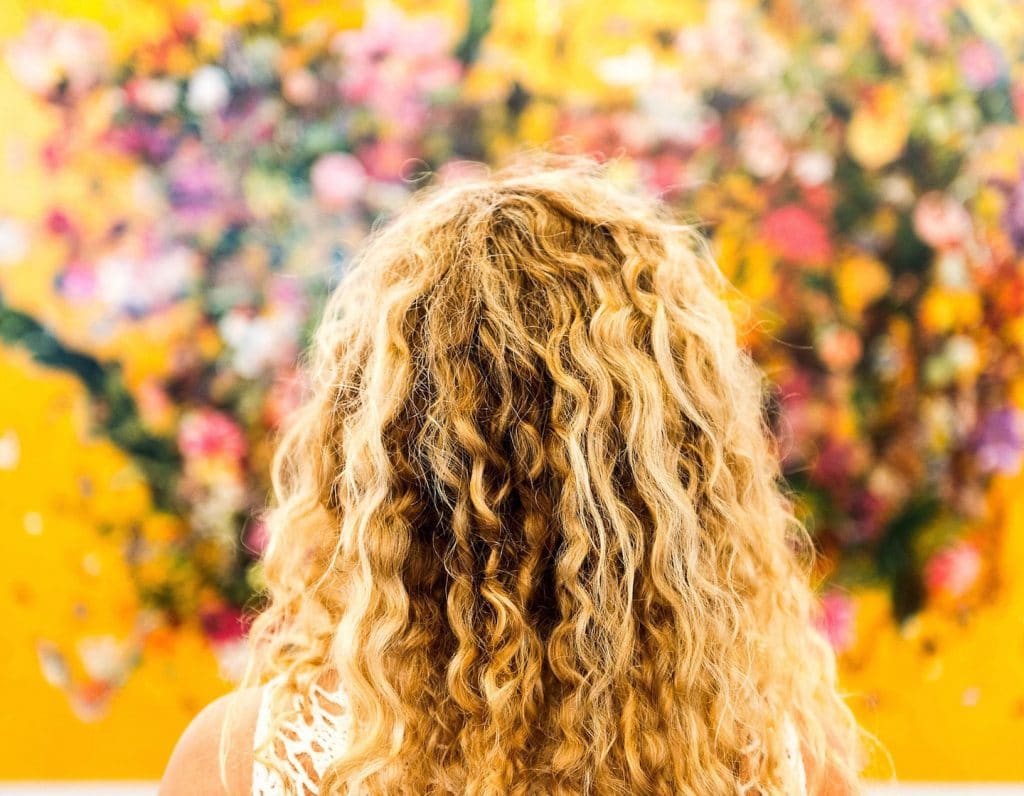 Curly Hair? Here Are Salons, Products And Online Sites in HK