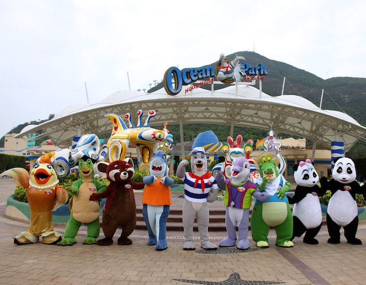 Ocean Park