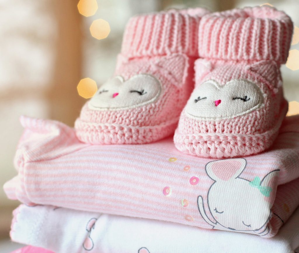Best Baby Boutiques dcg