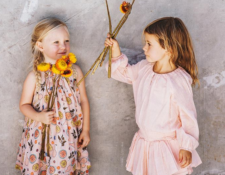 Best Baby Boutiques In Hong Kong Where To Buy Kids Clothing And More