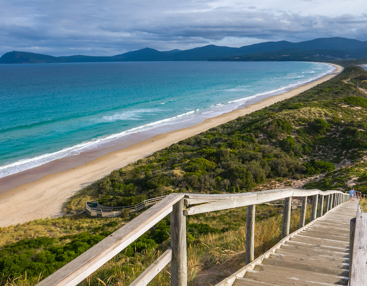 Tasmania Australia