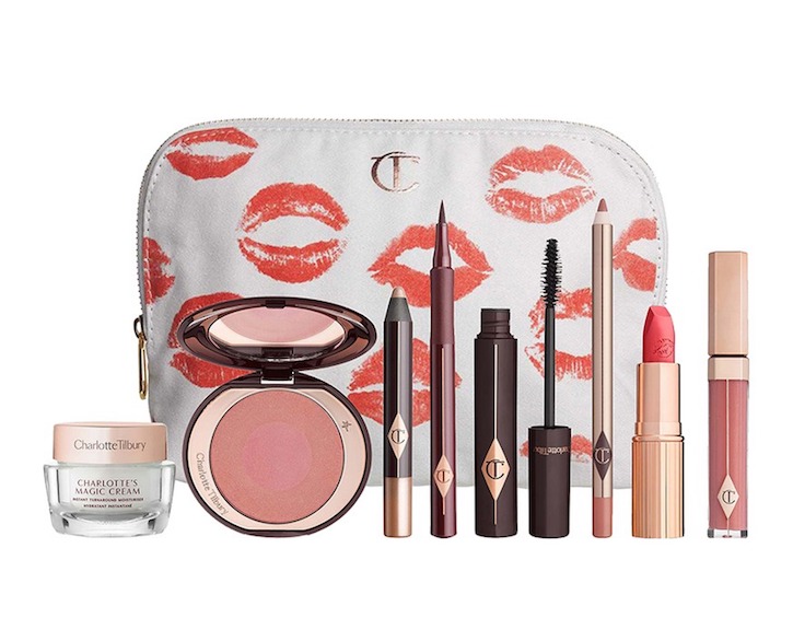 Charlotte Tilbury set